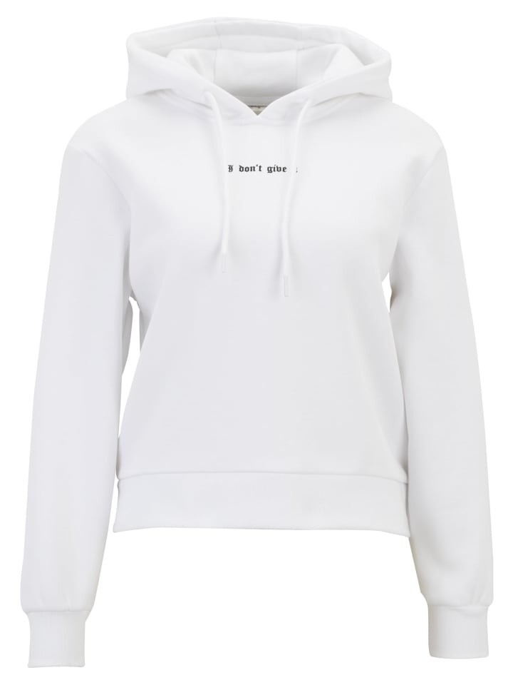 Толстовка с капюшоном Mister Tee, белый
Толстовка с капюшоном Mister Tee, белый