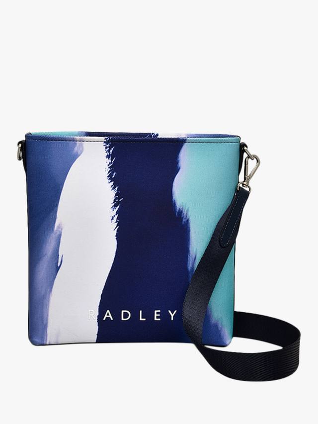 Кросс-боди Southwell Gardens Radley, Ink
Кросс-боди Southwell Gardens Radley, Ink