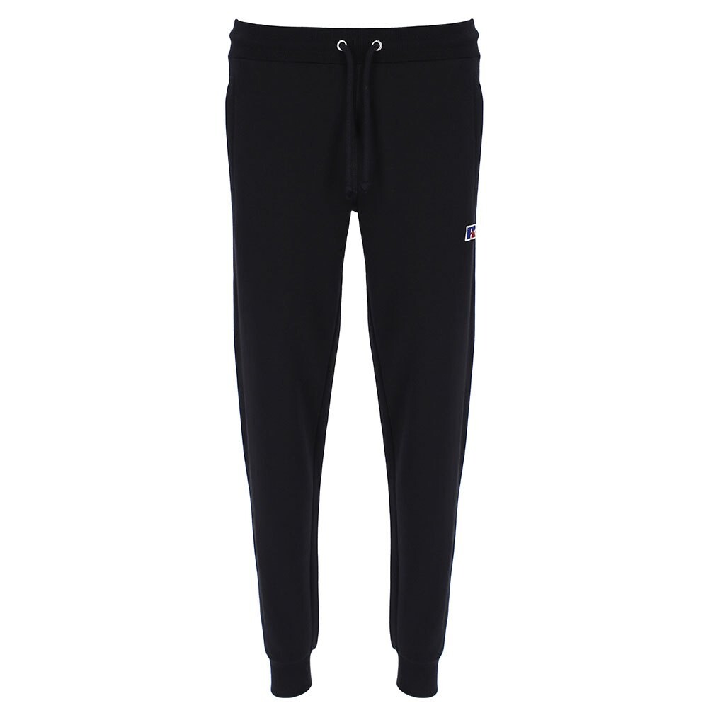 Футболка Russell Athletic E36132, черный
Футболка Russell Athletic E36132, черный