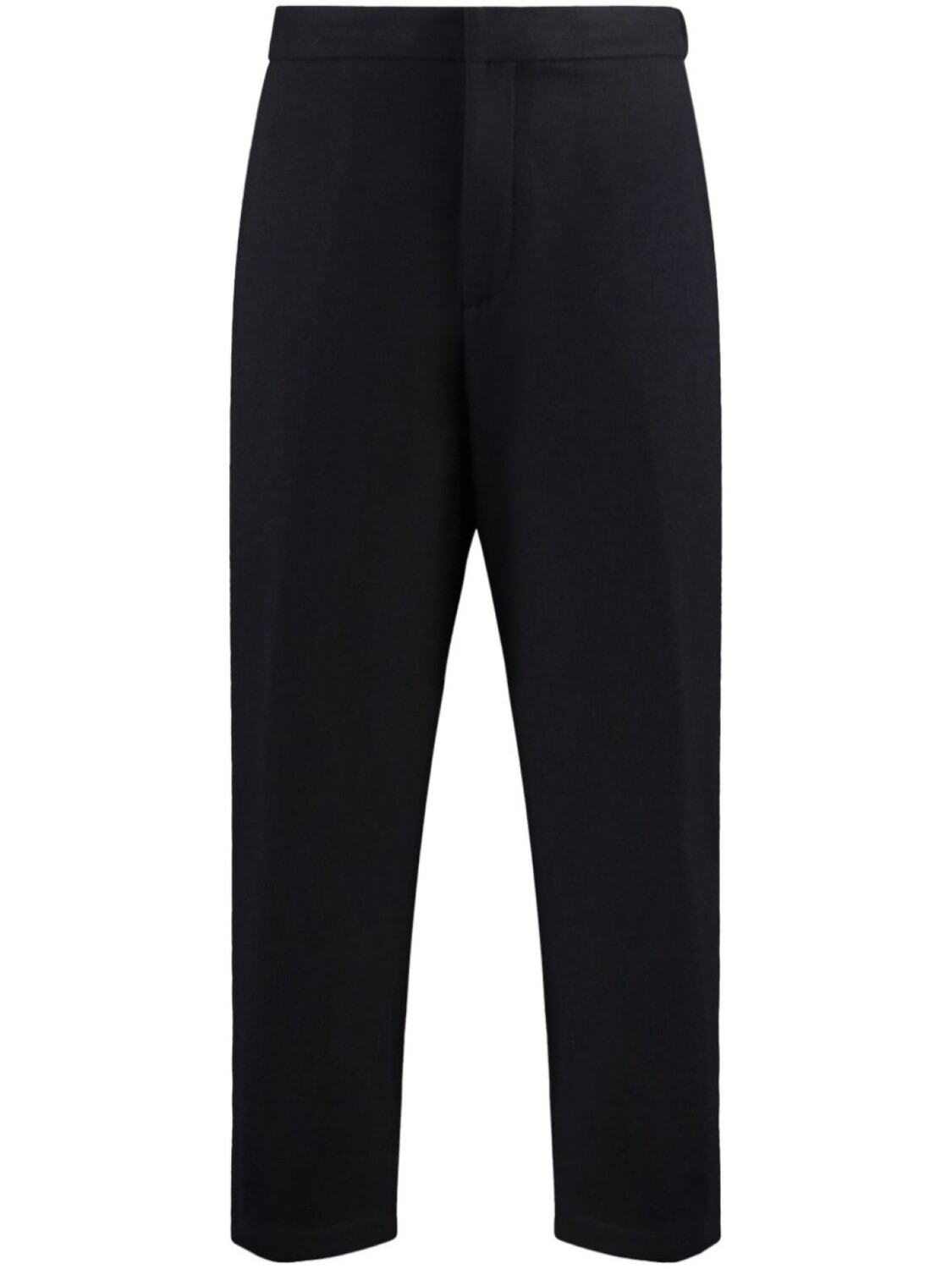 Брюки Jil Sander, черный
Брюки Jil Sander, черный