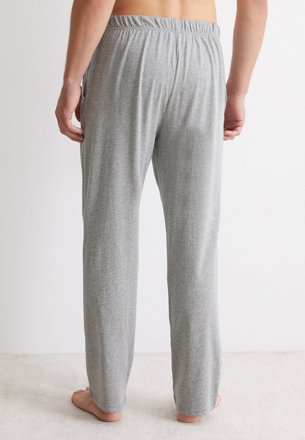 Пижамные штаны Marc O'Polo, серый
Пижамные штаны Marc O'Polo, серый