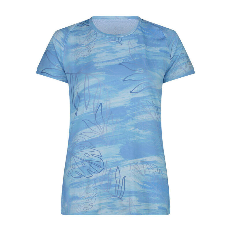 Футболка Cmp, синий
Футболка Cmp, синий