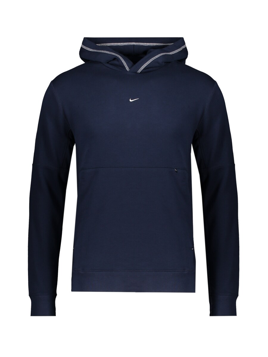 Спортивная толстовка NIKE Strike, синий
Спортивная толстовка NIKE Strike, синий