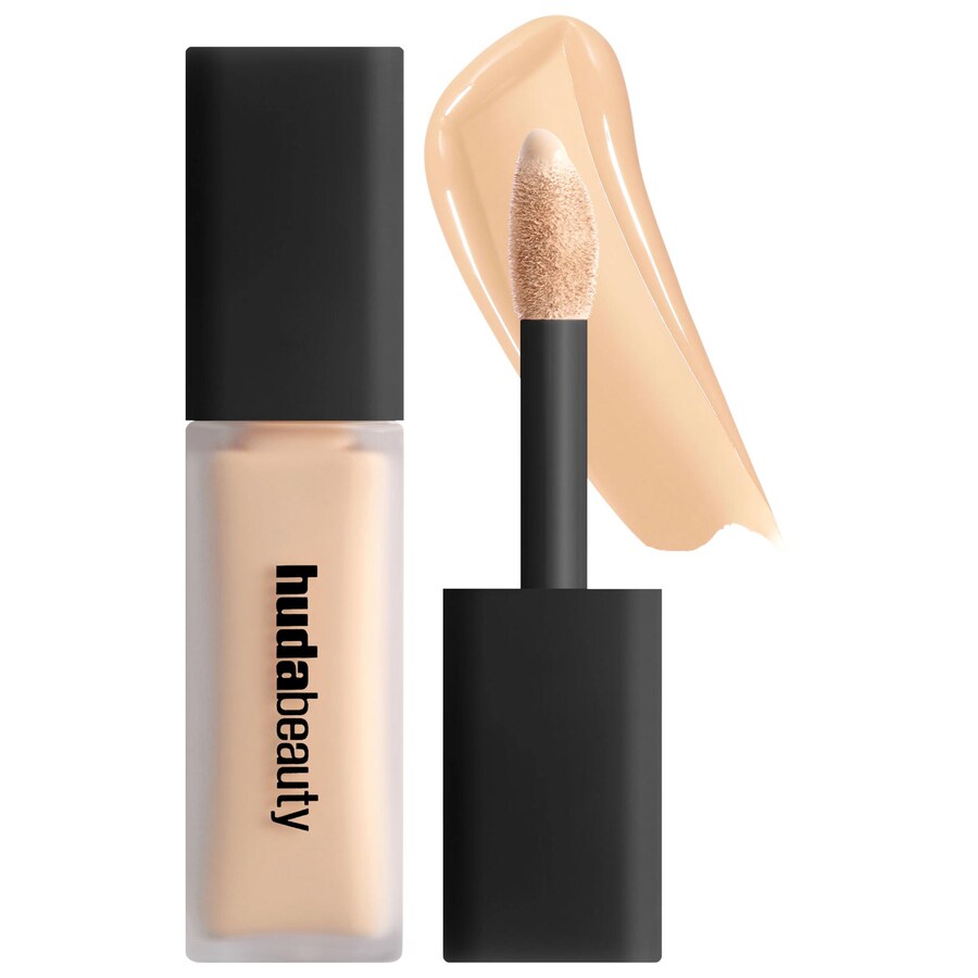 #FauxFilter Матовый водостойкий консилер с регулируемой плотностью покрытия HUDA BEAUTY, 0.30 oz /9 ml, Cotton Candy 2.3 Beige
#FauxFilter Матовый водостойкий консилер с регулируемой плотностью покрытия HUDA BEAUTY, 0.30 oz /9 ml, Cotton Candy 2.3 Beige