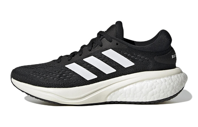 Кроссовки Supernova 2 Kids GS Low-top Black Adidas
Кроссовки Supernova 2 Kids GS Low-top Black Adidas