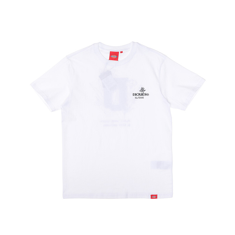 Футболка мужская Dickies, темно-синий
Футболка мужская Dickies, темно-синий