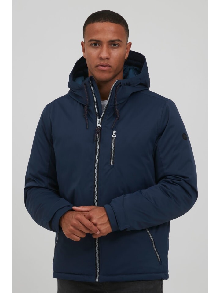 Зимняя куртка BLEND, синий
Зимняя куртка BLEND, синий