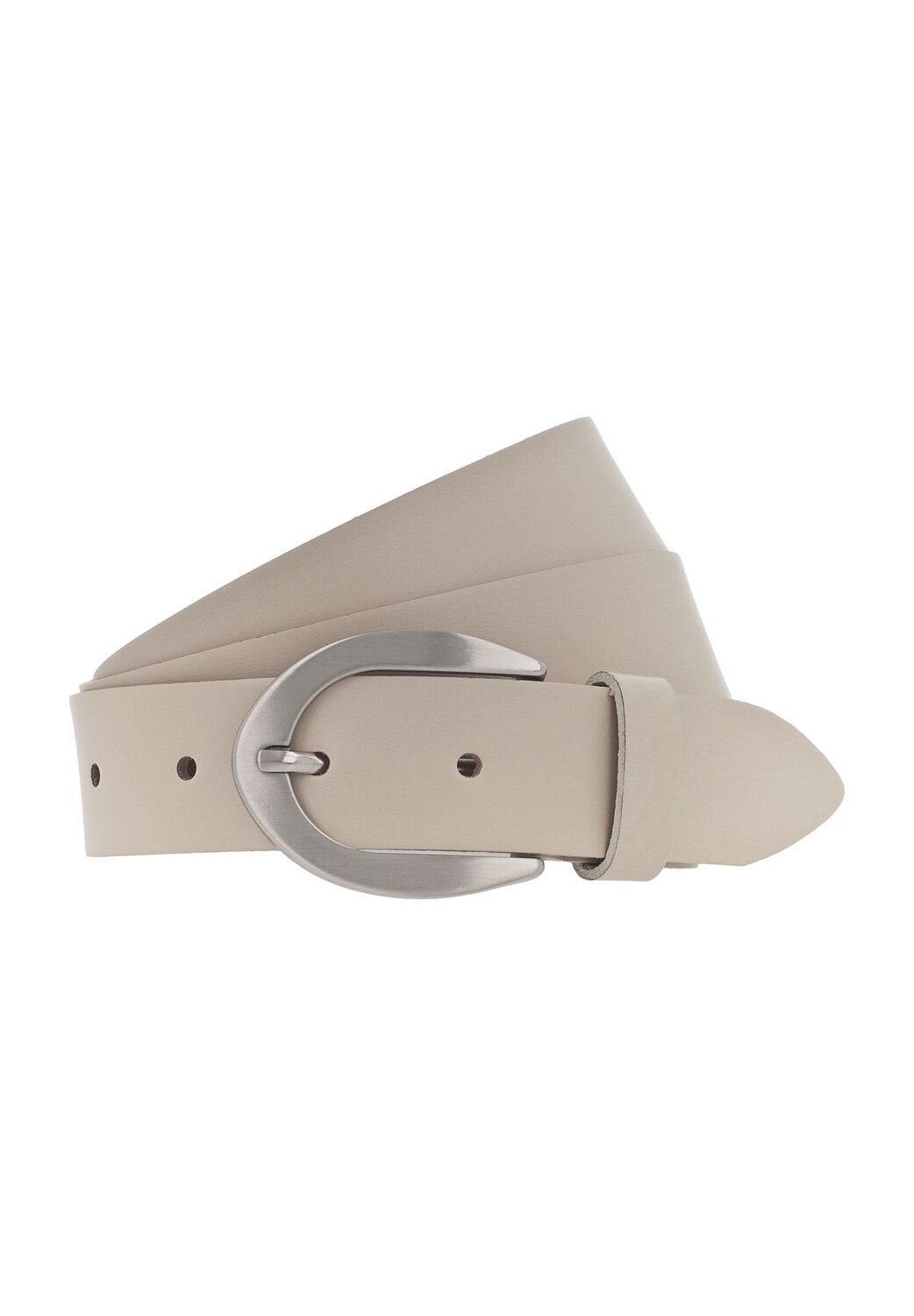 Ремень кожаный женский Vanzetti, цвет Vanille
Ремень кожаный женский Vanzetti, цвет Vanille