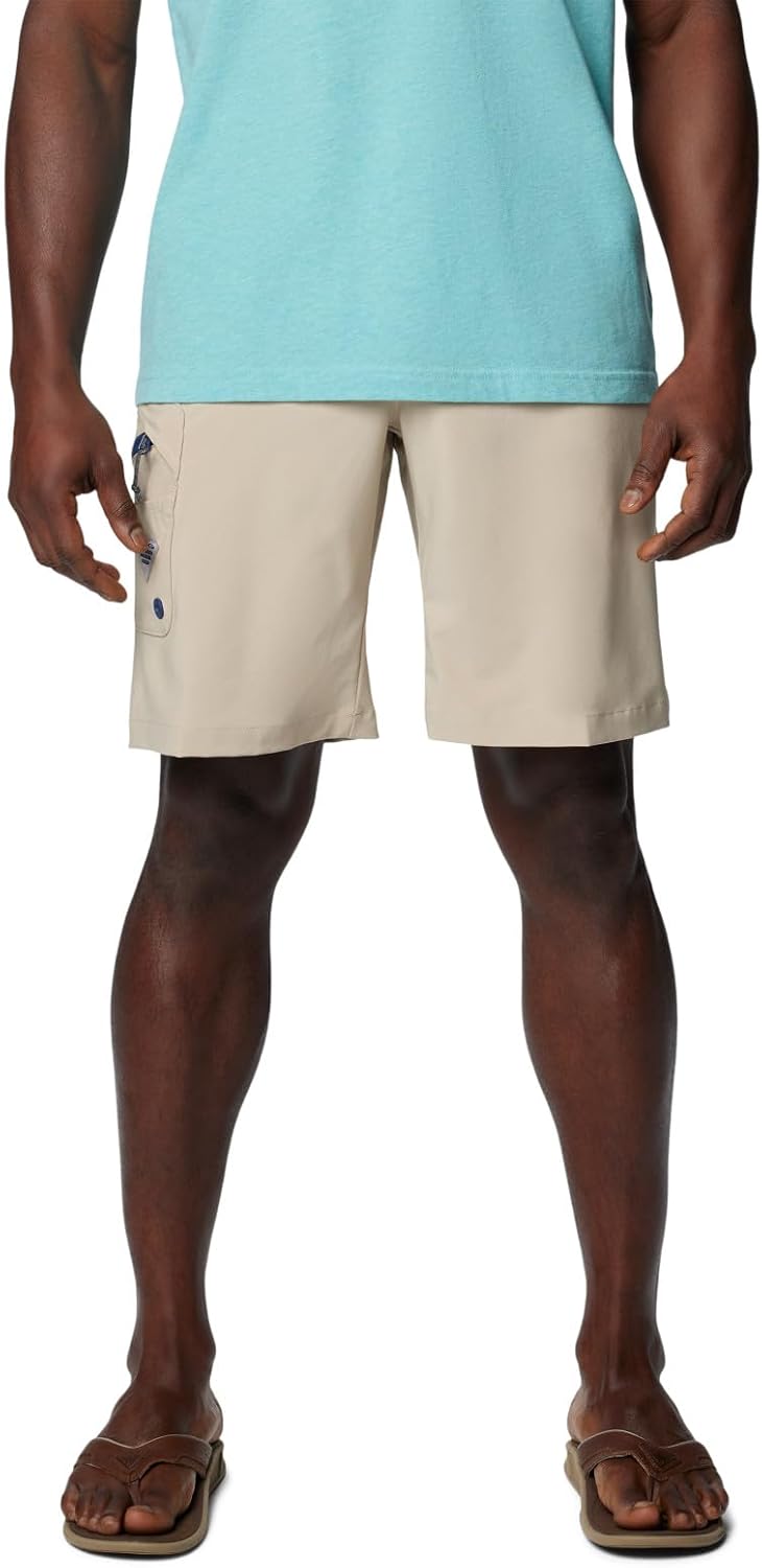 Columbia мужские шорты Terminal Tackle II, Ancient Fossil/Carbon
Columbia мужские шорты Terminal Tackle II, Ancient Fossil/Carbon