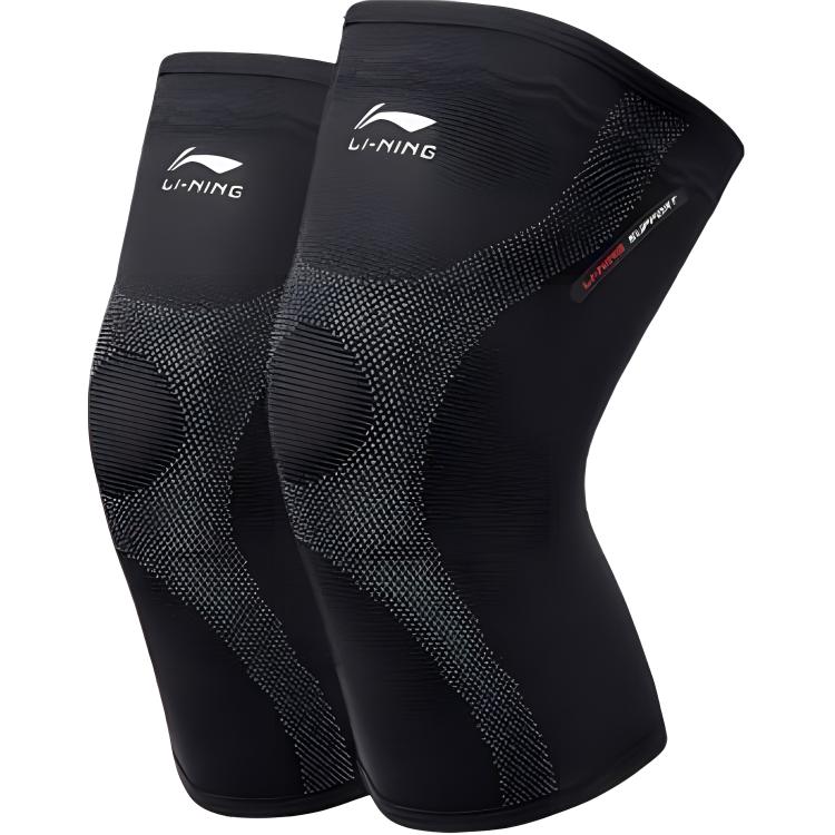 Наколенник LINING, черный
Наколенник LINING, черный