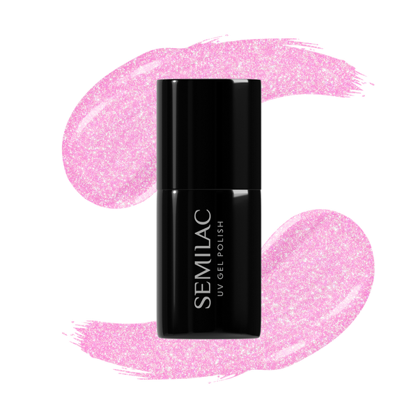 Гибридный лак для ногтей 498 primavera pink, 7 мл Semilac, цвет 498 primavera pink
Гибридный лак для ногтей 498 primavera pink, 7 мл Semilac, цвет 498 primavera pink
