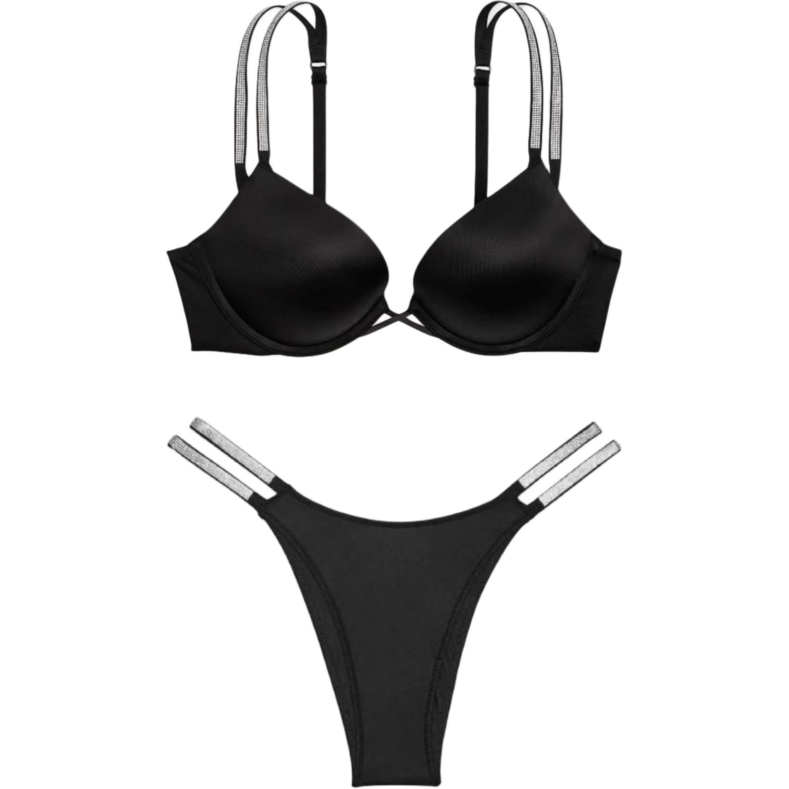 Victoria's Secret Женский комплект нижнего белья
Victoria's Secret Женский комплект нижнего белья