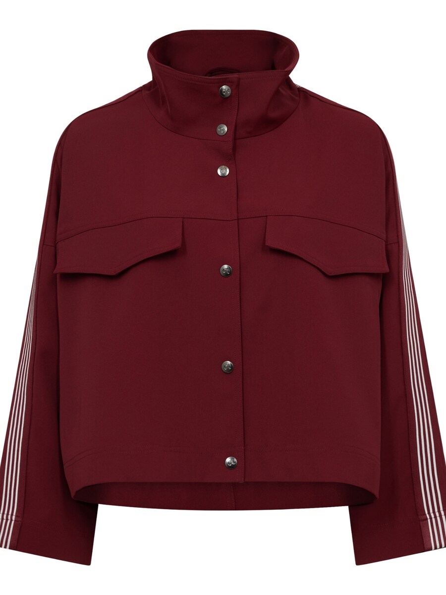 Демисезонная куртка cocouture Amira, Burgundy
Демисезонная куртка cocouture Amira, Burgundy