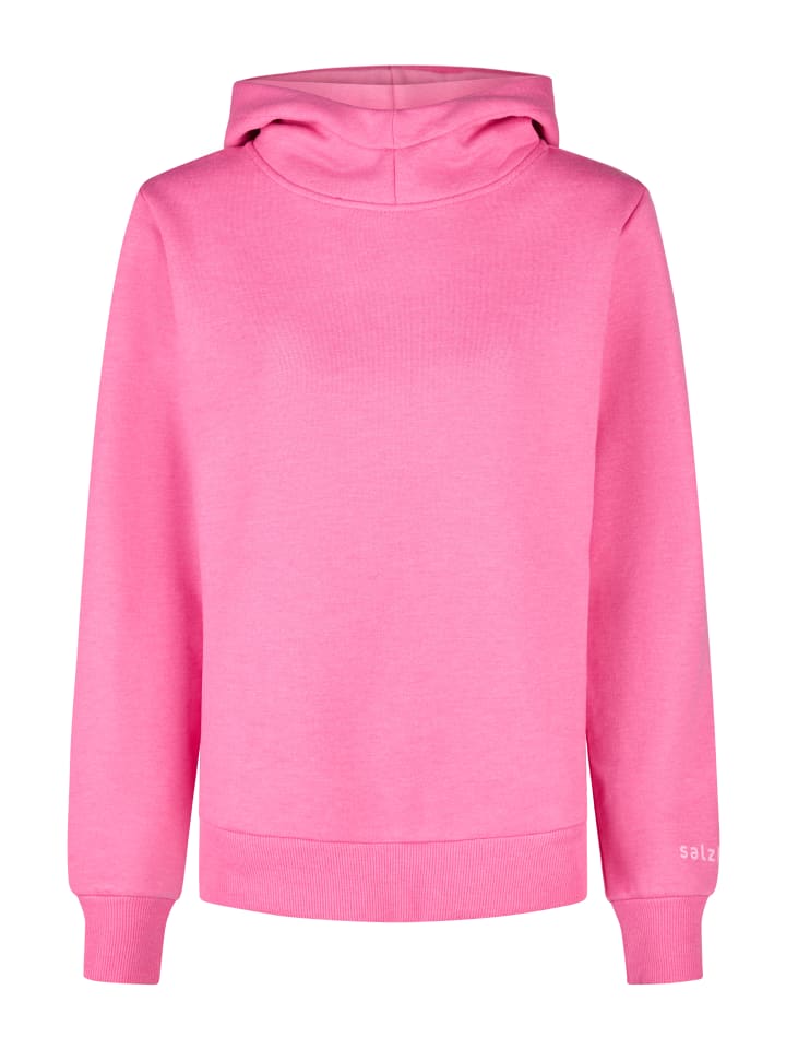 Толстовка Salzhaut, цвет blossom
Толстовка Salzhaut, цвет blossom