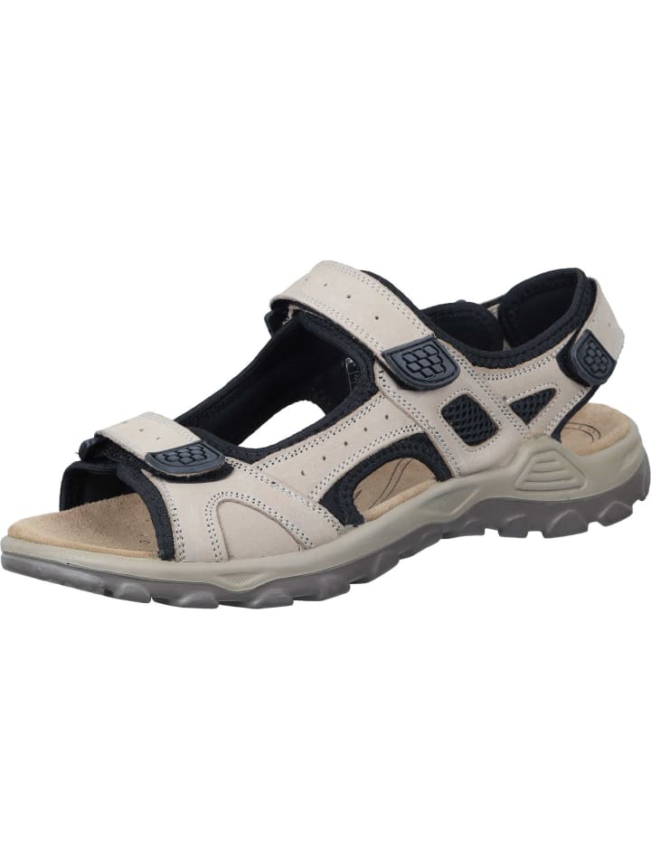 Сандалии manitu, бежевый
Сандалии manitu, бежевый