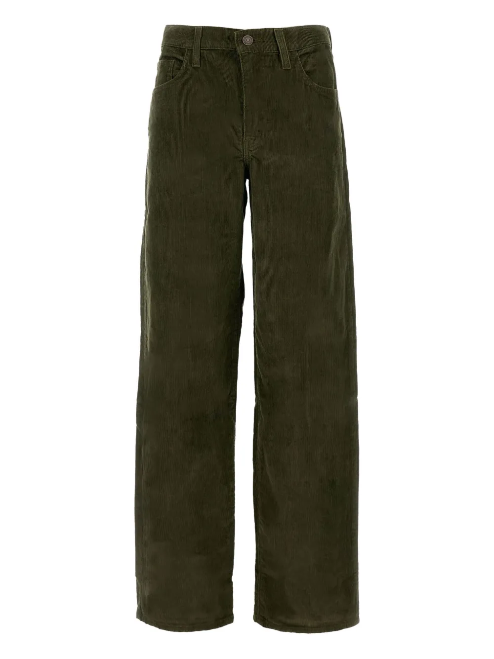 Вельветовые брюки с карманами Levi's
Вельветовые брюки с карманами Levi's