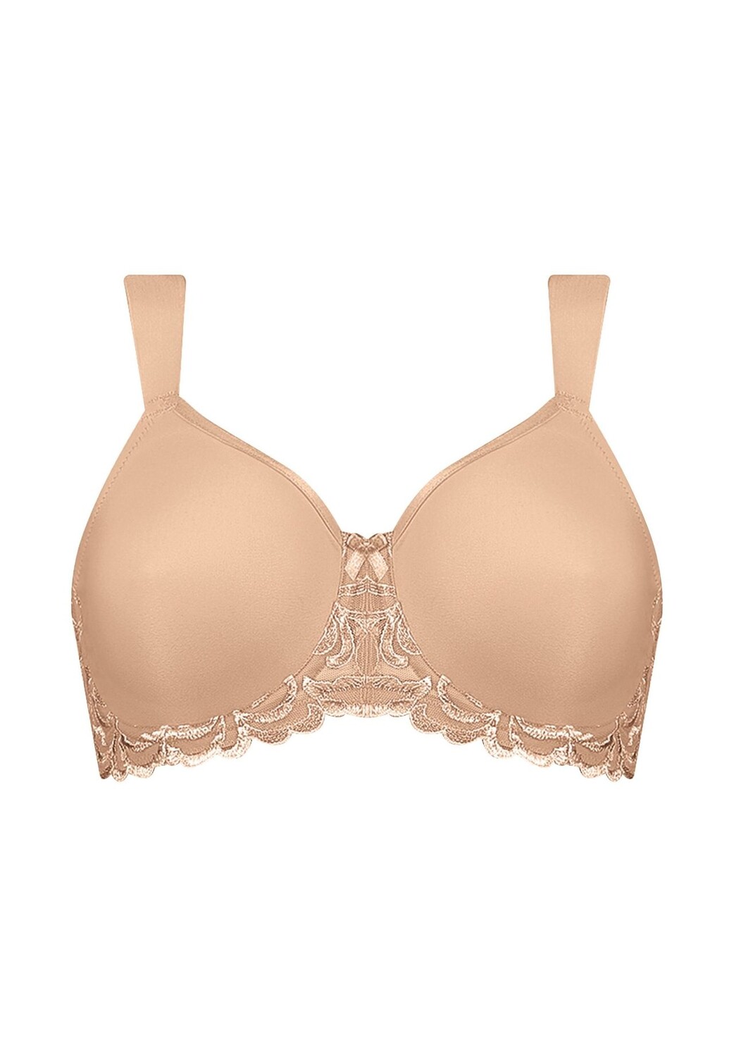 Бюстгальтер-минимайзер Modern Finesse W01 Triumph, цвет Neutral Beige
Бюстгальтер-минимайзер Modern Finesse W01 Triumph, цвет Neutral Beige