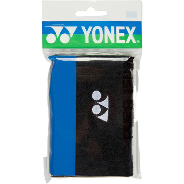 Браслет YONEX, черный
Браслет YONEX, черный