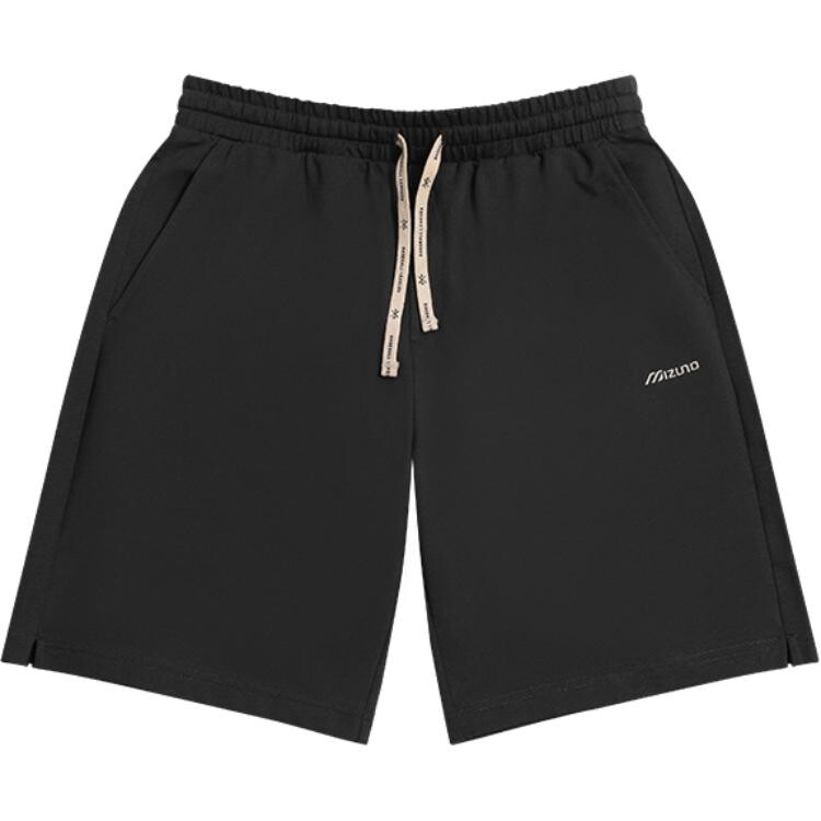 Mizuno Мужские повседневные шорты, цвет 90/ charcoal gray
Mizuno Мужские повседневные шорты, цвет 90/ charcoal gray