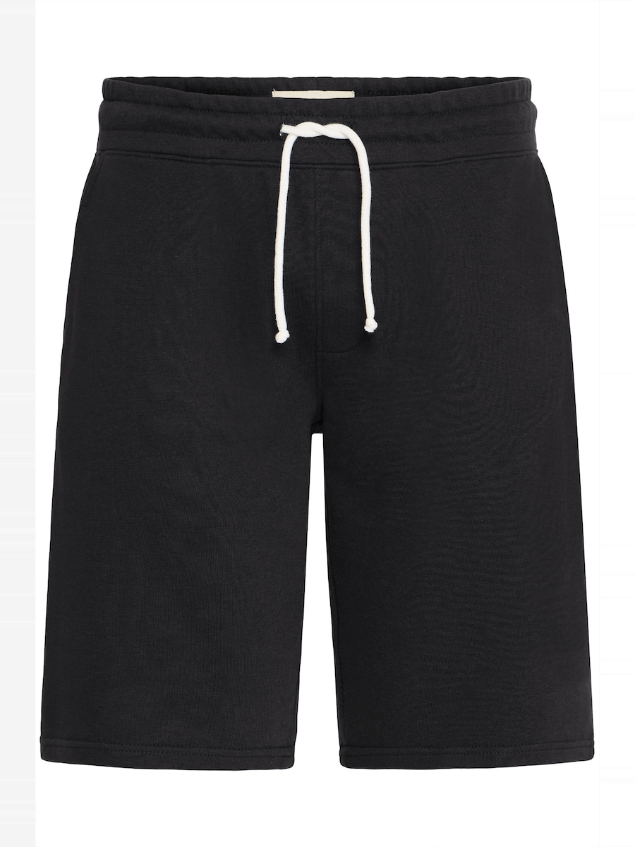 Обычные брюки BLEND BHKuno, черный
Обычные брюки BLEND BHKuno, черный