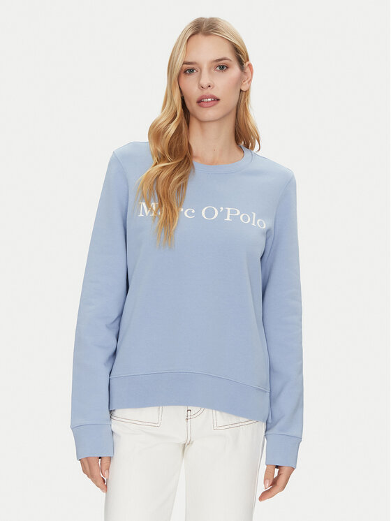 Толстовка обычного кроя 500 4073 54055 Marc O'Polo, голубой
Толстовка обычного кроя 500 4073 54055 Marc O'Polo, голубой