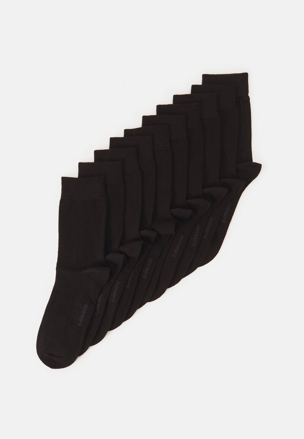 Носки ESSENTIAL ANKLE SOCK 10 ПАКЕТ УНИСЕКС Björn Borg, мультиупаковка
Носки ESSENTIAL ANKLE SOCK 10 ПАКЕТ УНИСЕКС Björn Borg, мультиупаковка