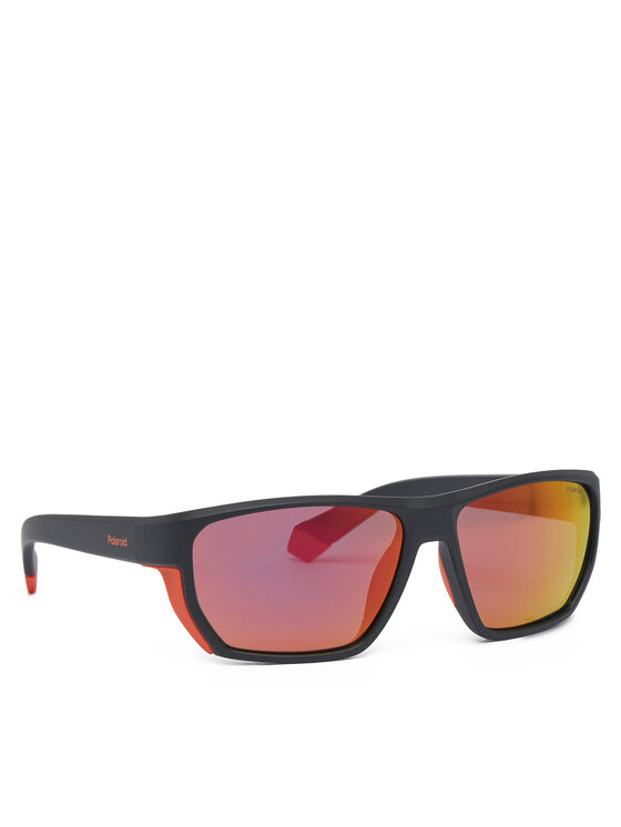 Солнцезащитные очки PLD 7057/S 207859 Polaroid, черный
Солнцезащитные очки PLD 7057/S 207859 Polaroid, черный