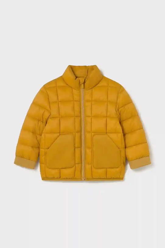 Детская куртка Mayoral, желтый
Детская куртка Mayoral, желтый