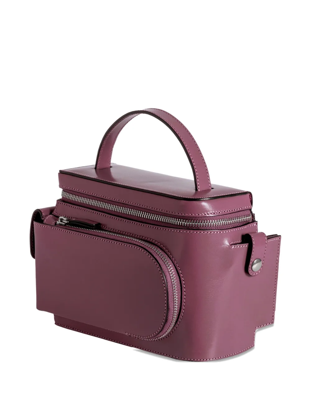 Сумка через плечо Esther на молнии Merryl Tielman, фиолетовый
Сумка через плечо Esther на молнии Merryl Tielman, фиолетовый