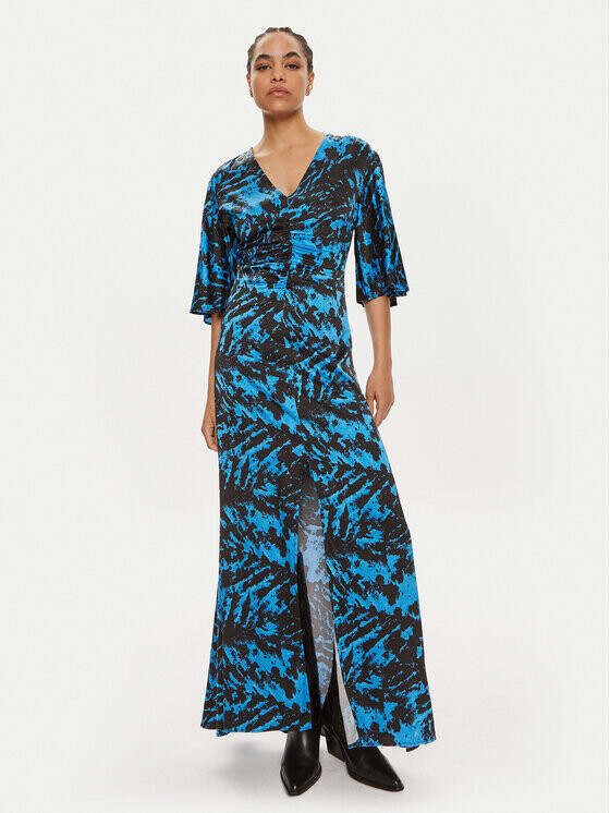 Платье Gestuz, синий
Платье Gestuz, синий