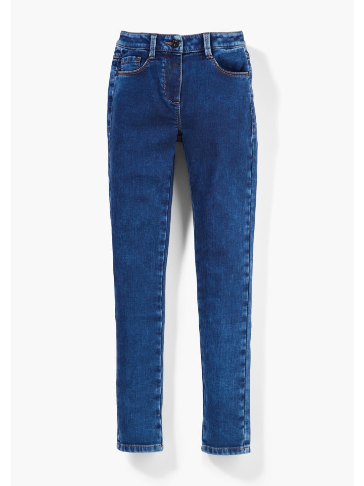 s.Oliver Джинсовые брюки SKINNY SURI, цвет 58Z5_синий
s.Oliver Джинсовые брюки SKINNY SURI, цвет 58Z5_синий