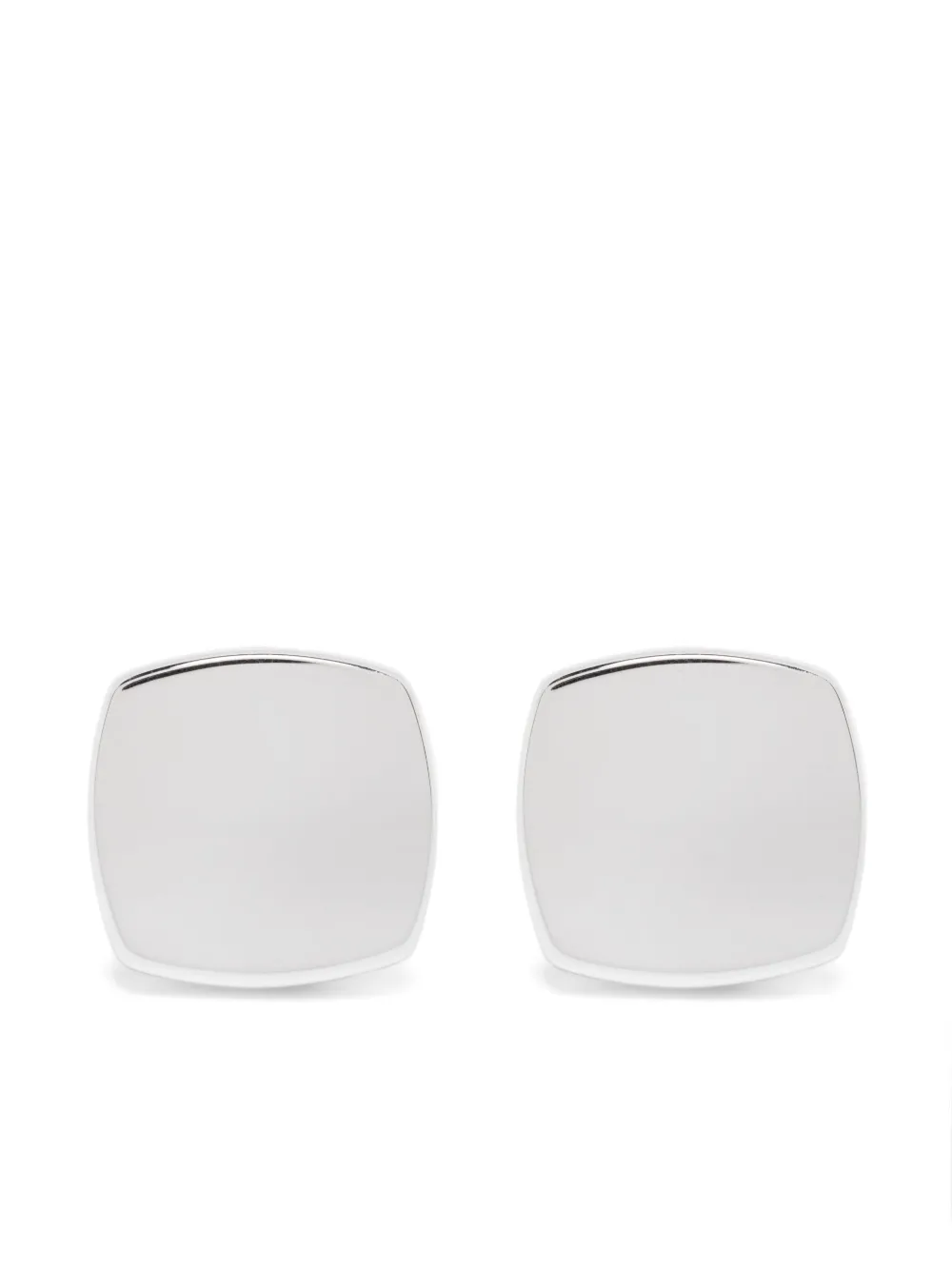 Маленькие серьги-гвоздики Umi Tom Wood, серебряный
Маленькие серьги-гвоздики Umi Tom Wood, серебряный