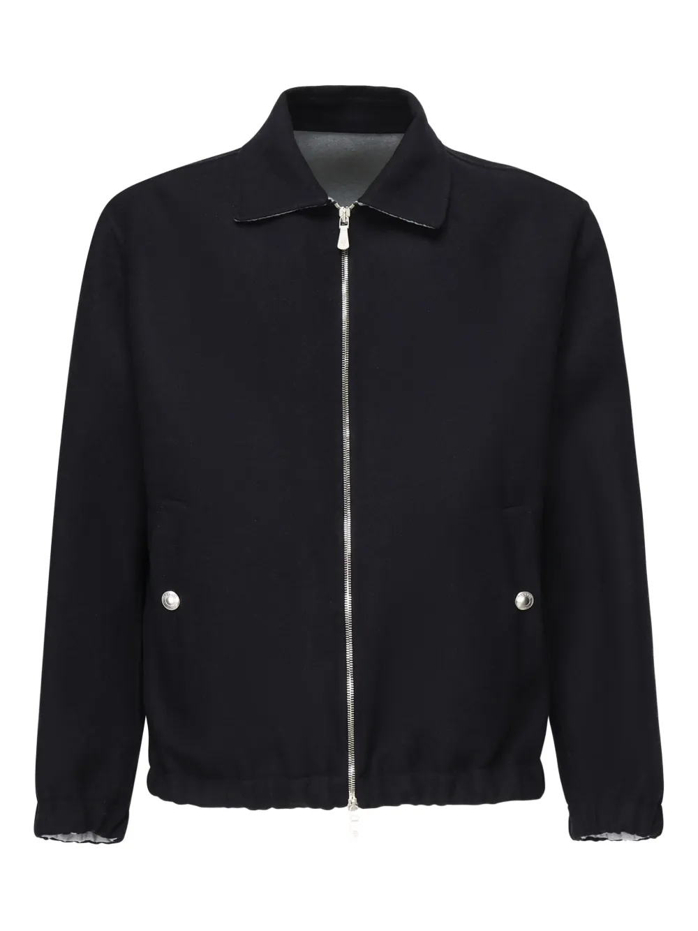 Шерстяная куртка на молнии Eleventy, синий
Шерстяная куртка на молнии Eleventy, синий