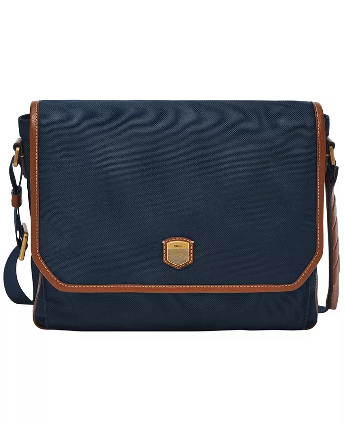 Рюкзаки и сумки-почтальоны Hayes Courier Fossil, синий
Рюкзаки и сумки-почтальоны Hayes Courier Fossil, синий