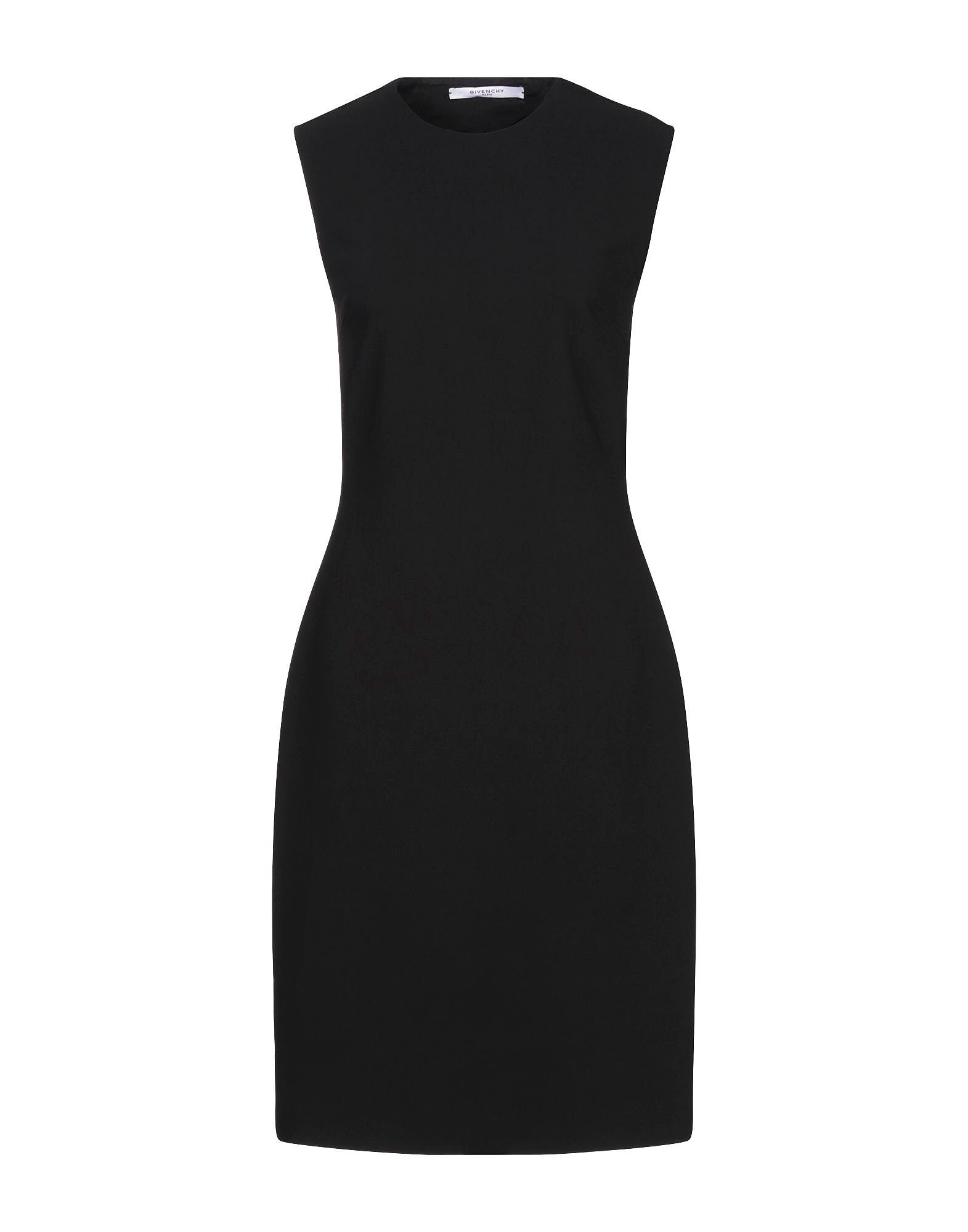 Платье миди Givenchy, черный
Платье миди Givenchy, черный