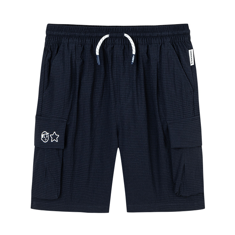 Converse Нортакэ, Шорты Navy
Converse Нортакэ, Шорты Navy