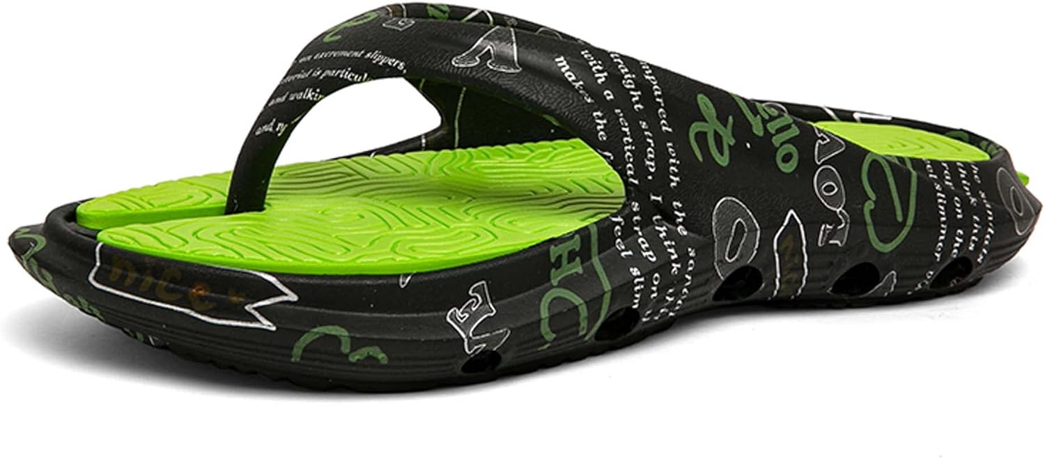 Летние мужские шлепанцы сандалии тапочки EVA модные повседневные легкие удобные дышащие износостойкие противоскользящие пляжные туфли для улицы Generic, зеленый
Летние мужские шлепанцы сандалии тапочки EVA модные повседневные легкие удобные дышащие износостойкие противоскользящие пляжные туфли для улицы Generic, зеленый
