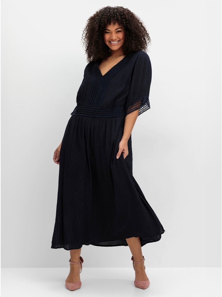 Платье sheego
Платье sheego