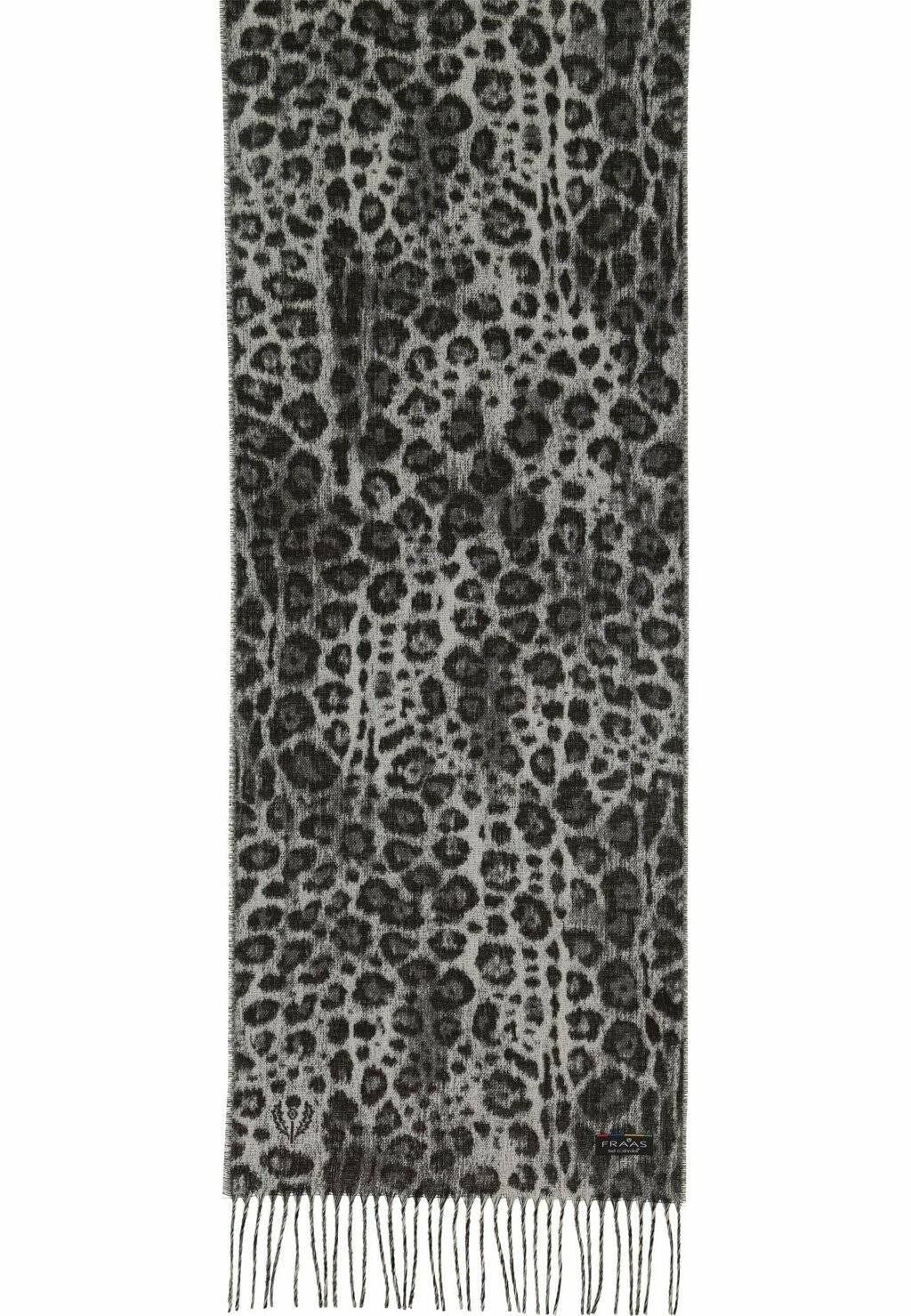 Шарф ANIMAL LEO CASHMINK MADE IN GERMANY FRAAS, серый
Шарф ANIMAL LEO CASHMINK MADE IN GERMANY FRAAS, серый