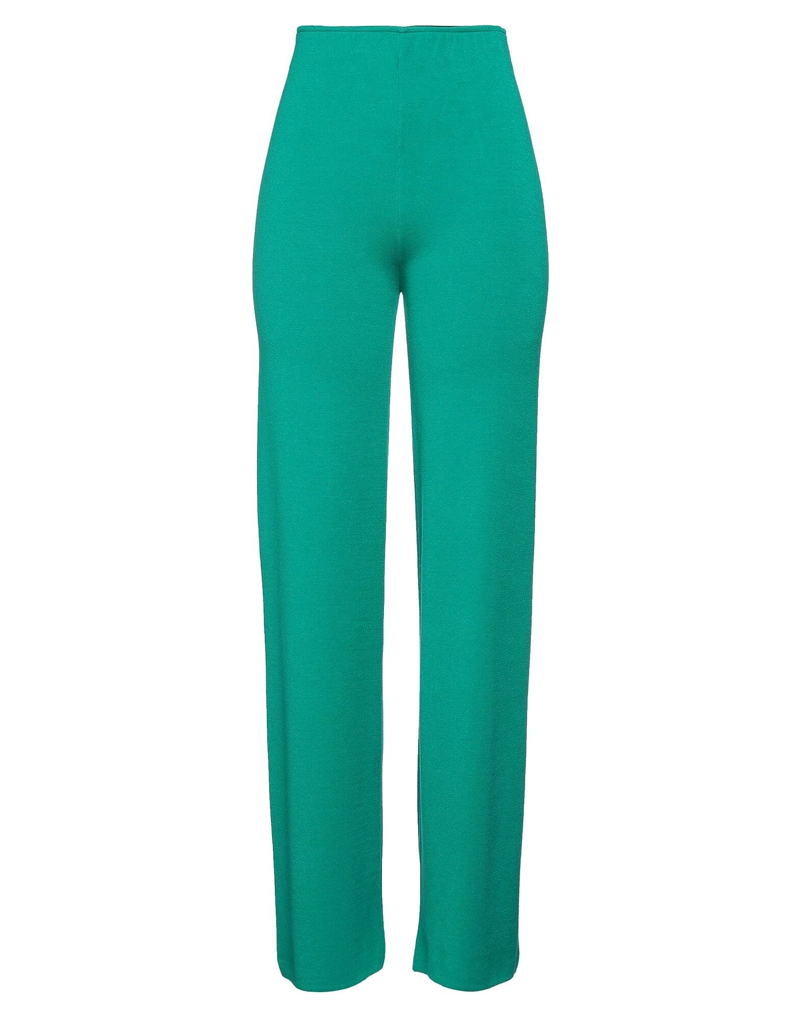 Брюки Siste'S, изумрудно-зеленый
Брюки Siste'S, изумрудно-зеленый