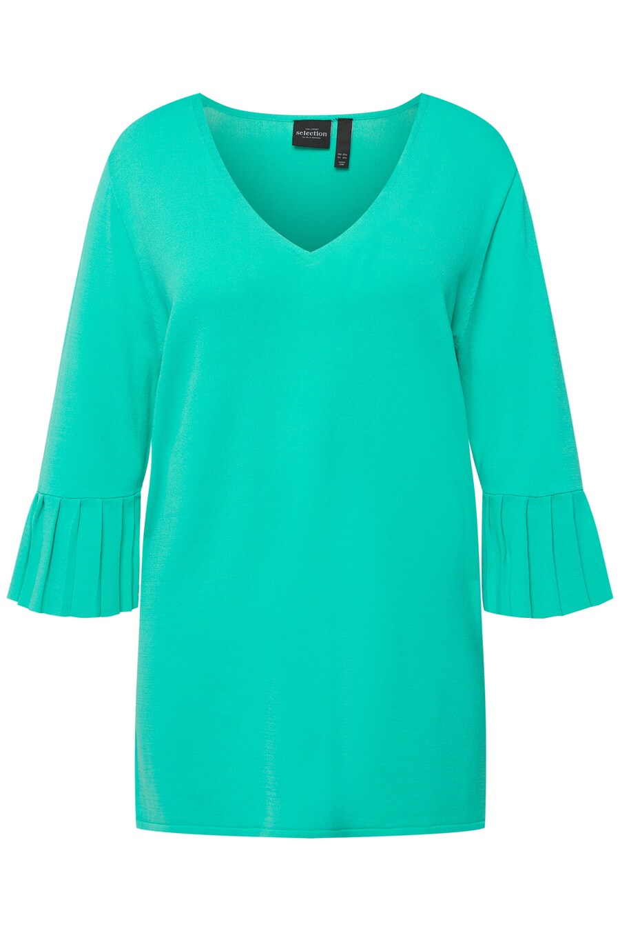 Свитер Ulla Popken, Jade
Свитер Ulla Popken, Jade