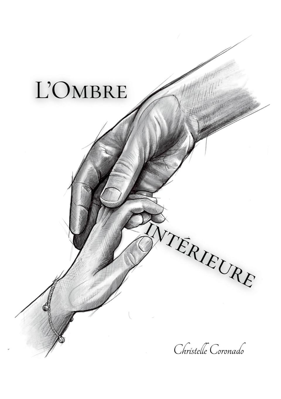 L'Ombre intérieure (French Edition) (Bod - Books on Demand)
L'Ombre intérieure (French Edition) (Bod - Books on Demand)