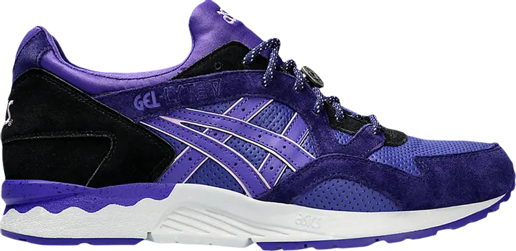 Кроссовки Gel Lyte 5 'Godai Pack - Eggplant', фиолетовый, Синий;фиолетовый, Кроссовки Gel Lyte 5 'Godai Pack - Eggplant', фиолетовый
Кроссовки Gel Lyte 5 'Godai Pack - Eggplant', фиолетовый, Синий;фиолетовый, Кроссовки Gel Lyte 5 'Godai Pack - Eggplant', фиолетовый
