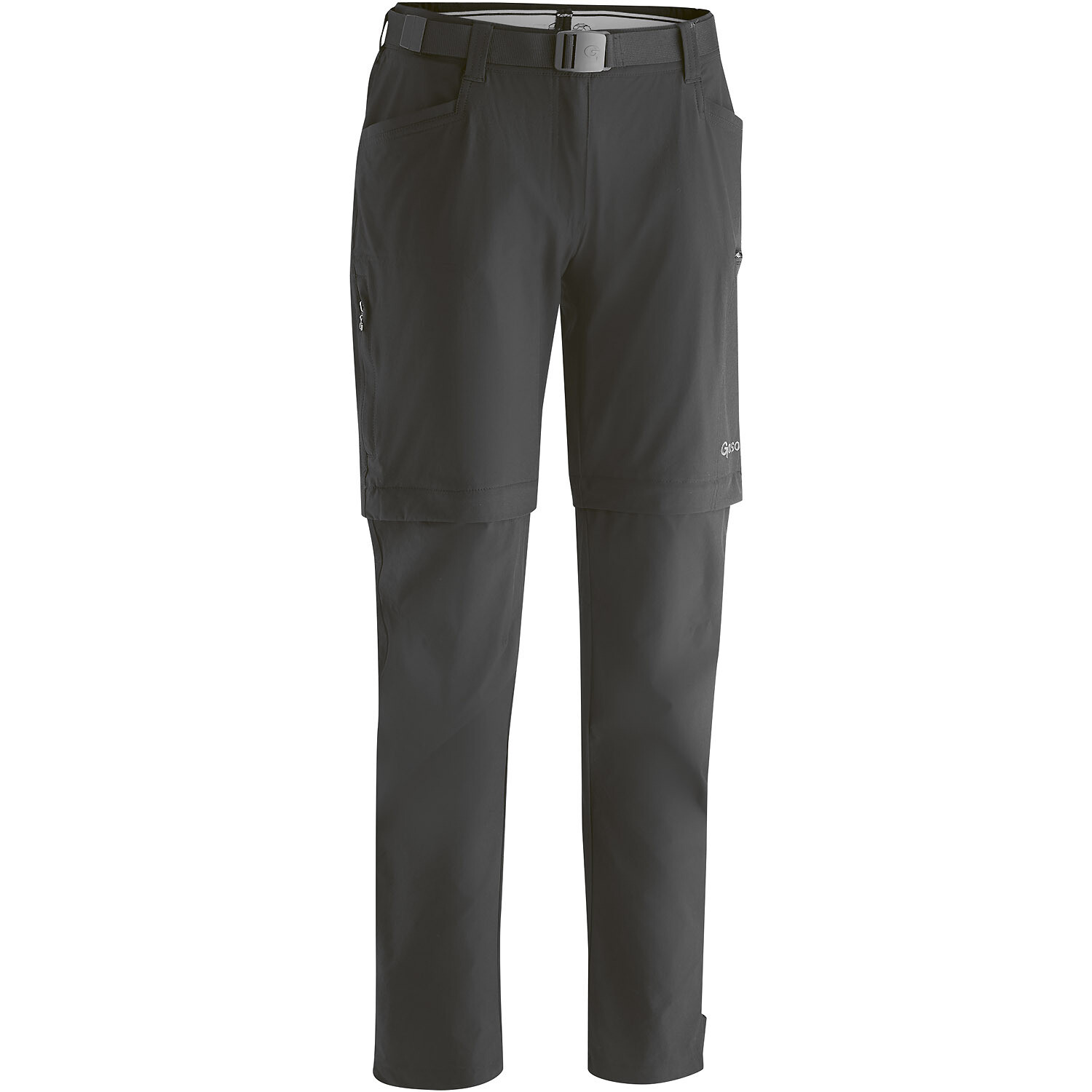 Спортивные брюки Gonso Bike Zipp Ruth, черный
Спортивные брюки Gonso Bike Zipp Ruth, черный