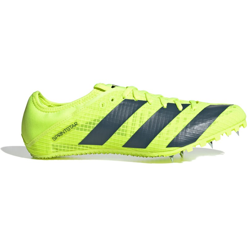 Кроссовки для легкой атлетики Sprintstar Spike- Adidas, мультиколор
Кроссовки для легкой атлетики Sprintstar Spike- Adidas, мультиколор
