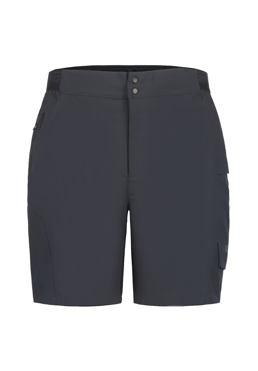 Спортивные шорты BELFORT Icepeak, серый
Спортивные шорты BELFORT Icepeak, серый