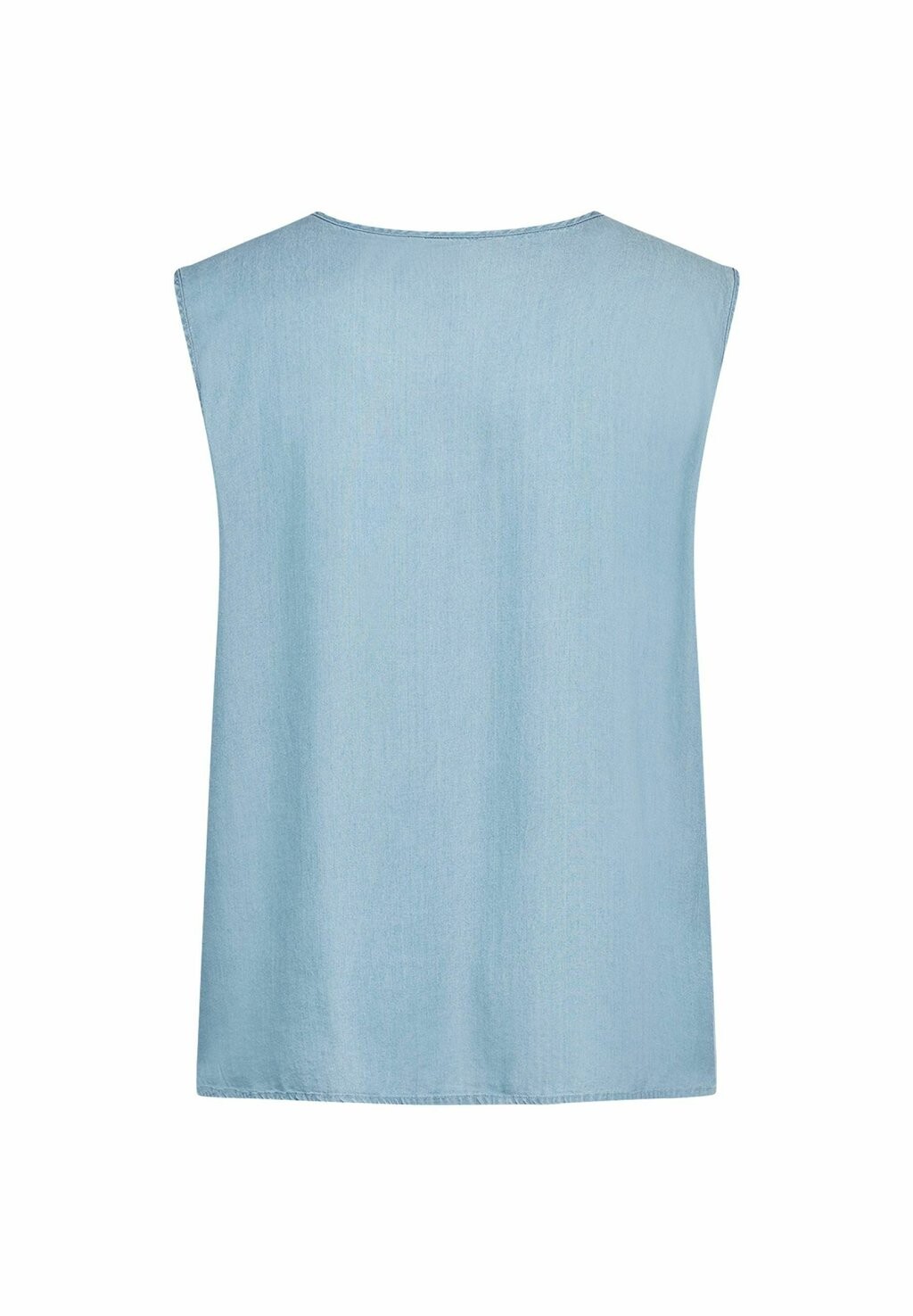 Топ WA-FLORA Wasabi Concept, синий
Топ WA-FLORA Wasabi Concept, синий