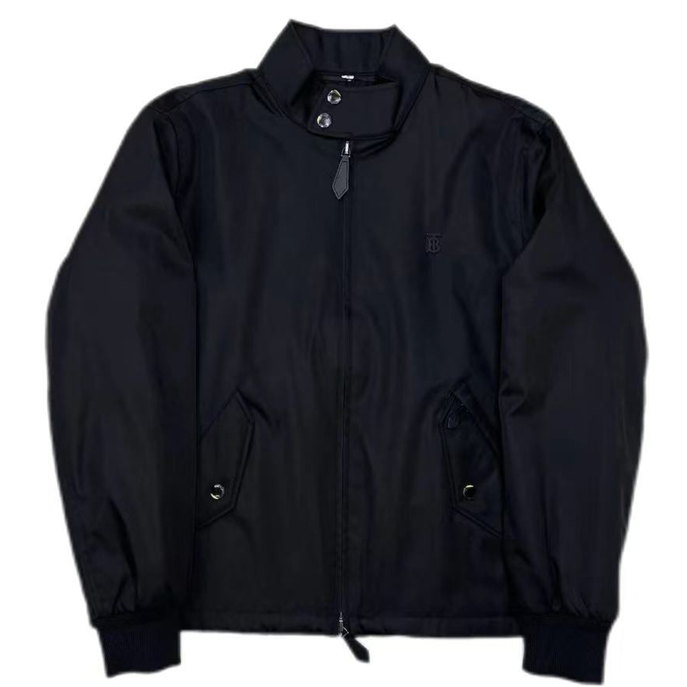 Burberry Куртка мужская черная, Black
Burberry Куртка мужская черная, Black