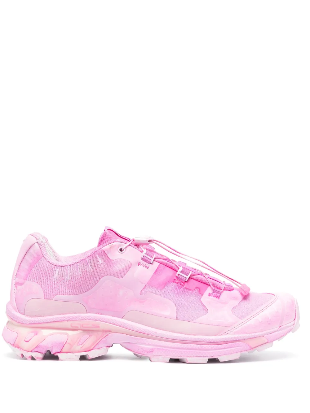 Кроссовки St Bamba 5 из коллаборации с 11 By Boris Bidjan Saberi Salomon, розовый
Кроссовки St Bamba 5 из коллаборации с 11 By Boris Bidjan Saberi Salomon, розовый