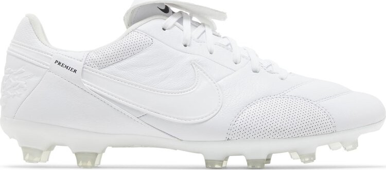 Кроссовки Premier 3 FG 'Triple White', белый, Серый, Кроссовки Premier 3 FG 'Triple White', белый
Кроссовки Premier 3 FG 'Triple White', белый, Серый, Кроссовки Premier 3 FG 'Triple White', белый